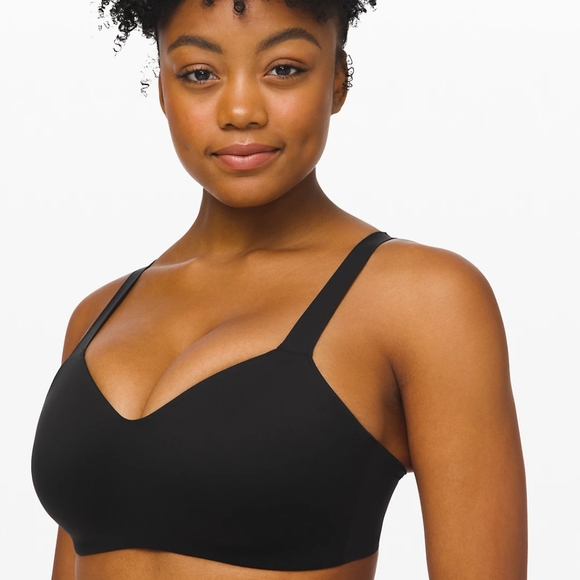 NWT Lululemon hold true bra - Picture 5 of 5